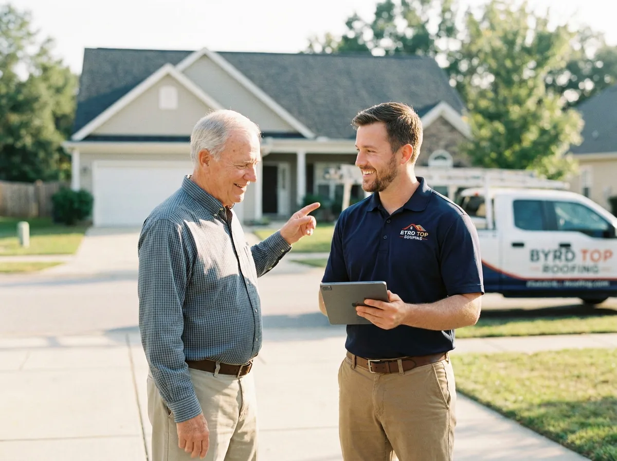 Roofing Citrus Heights, CA FAQs